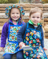 Image Kid Aprons