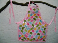 Image Bird Apron